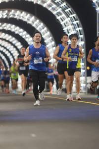 BIB: 100, 42999, 743
                            <button type="button" onclick="openModal(20213713)" class="btn btn-primary btn-sm float-right btn-popup" data-toggle="modal" data-target=".modal-high-quality">
                        <i class="fas fa-shopping-cart"></i> Add to Cart
                    </button>
                                            <button type="button" onclick="isThisMe(20213713, true)" class="btn btn-success btn-sm float-right btn-popup btn-isme hidden" data-toggle="tooltip" data-placement="bottom" title="นี่คือรูปของคุณใช่ไหม คลิกที่นี่เพื่อเอาเข้าอัลบั้ม">
                        <i class="fas fa-plus"></i> Add to album
                    </button>
                    <button type="button" onclick="isThisMe(20213713, false)" class="btn btn-warning btn-sm float-right btn-popup btn-isnotme hidden">
                        <i class="fas fa-ban"></i> Remove from album
                    </button>